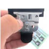 Essential Values Blade Setter #04880, Compatible with Andis Outliner Blades