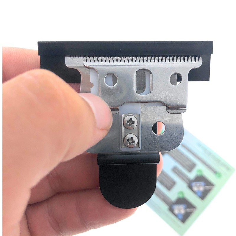 Essential Values Blade Setter #04880, Compatible with Andis Outliner Blades