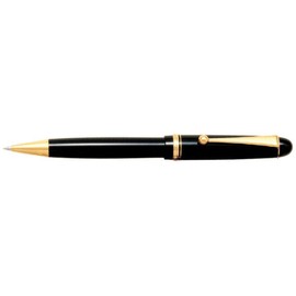 Pilot ボールペン カスタム74【黒】ブラックボディ BKK500RB