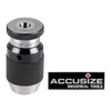 Accusize Industrial Tools Capacity 0-1/4 Inch to 1Jt Precision Keyless