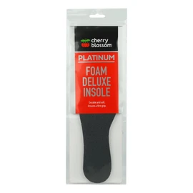 Cherry Blossom Foam Deluxe Insole | Ladies UK Size 6 | A Durable, Soft Insole which ensures a Firm Grip