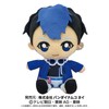 Sunrise Sentai Hero Plush Yanma Gust 6087