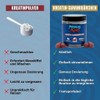 Monohydrated Creatine Gummies 4.5g - Creatine for Performance and Power