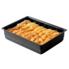 LloydPans Kitchenware Multi Pan 6.5"x9", 2 inches deep