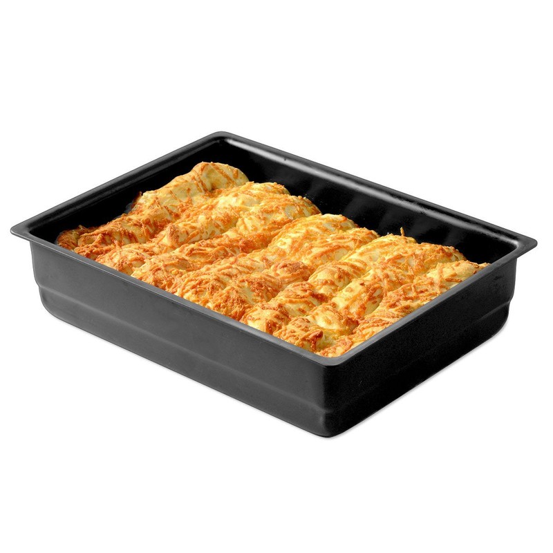 LloydPans Kitchenware Multi Pan 6.5"x9", 2 inches deep