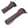 2pcs Vacuum Cleaner Brush Roll for DC40 Soft Texture Vacuum