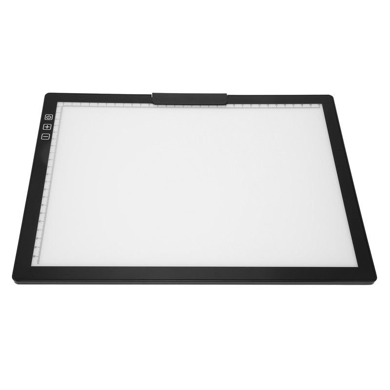 A4 Tracing Light Pad Ultrathin Rechargeable Portable A4 Tracing LED