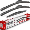RAINTOK Windshield Wiper Blades Replacement for Honda CRV CR-V 2017