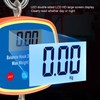 Digital Hook Scale LCD Display Mini Handheld Portable Hanging Balance
