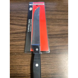 Chef’s Secret Chef's Secret 8 inch Carving Knife #CTSMCSCA2 - New Old Stock