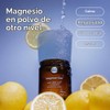 Blue Lemon Magnesi-Om by Moon Juice | Magnesium Powder Supplement