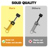 Cobers 21pcs Pneumatic Kit Compatible with Major Brand Technic-Parts Pneumatic
