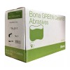 Bona AAS860077810 GREEN Ceramic 8" Sanding Belts 7-7/8" x 29-1/2"