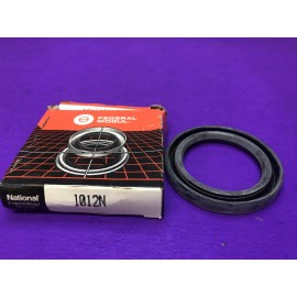 National Multi Purpose Seal 1012N for 1981-1983 Peugeot 504 Free Shipping