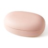 Takenaka Mayu Mayu Lunch Box, M, Pink, 16.9 fl oz
