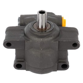 ASTOU Power Steering Pump Fit 2006 for Ford for Expedition 2004-2008 for Ford for F-150 2006-2008 for Lincoln for Mark LT Replacement 20-312 Power Steering Pump Pulley kit