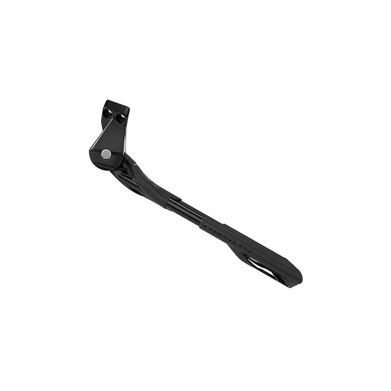 Ursus Wave Rear Bike Stand 24-28 Inch Adjustable Black Aluminium