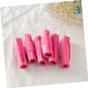 Healeved 12PCS Sleep Hair Rollers Set Soft Foam Curlers for