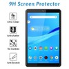 GOZOPO [2 Pack Screen Protector for Lenovo Tab M8 (8