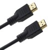 SeKi HDMI Cable 0.50 m 2.0 Ultra HD (UHD) 4K