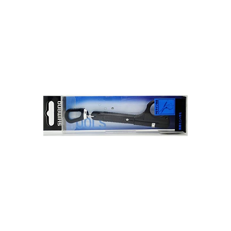 Shimano CT-523N P.E Scissors Sheath Carabiner Size 130 x 37