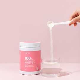 K Nutra Pure Collagen F Fish Juvenile GPH Low Molecular Peptide Powder 200g 6 boxes / 케이뉴트라 퓨어 콜라겐F 피쉬 어린 GPH 저분자펩타이드 분말200g 6통