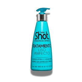 Kolor Shot Tratamiento capilar con keratina Termoprotector para alaciar el cabello - 250 ml