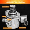 2010-2021 High Pressure Fuel Pump Compatible for Land Rover LR4