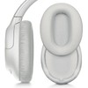XBERSTAR Protein Leather Replacement Ear Pads for Sony WH-CH710N Headphones