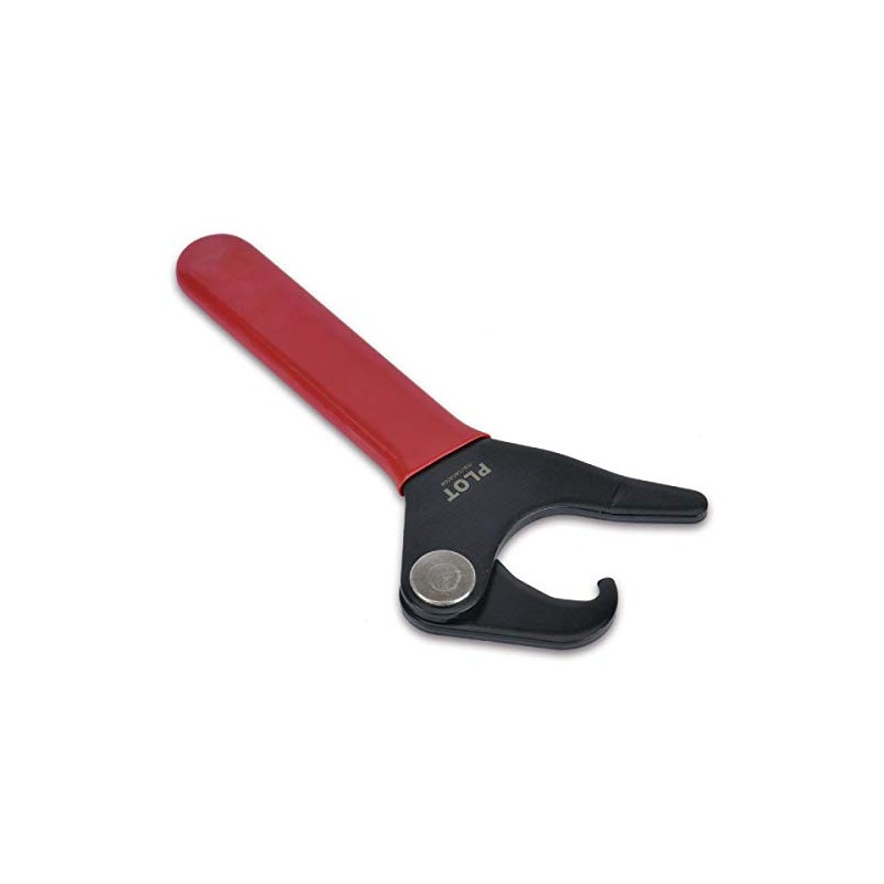 Proto Maintenance (PLOT) PGR0031 Flex Ring Spanner, Hook Wrench, Variable