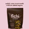 Fichi Fig and Nut Bites, a Wholesome and Delicious Gluten-Free