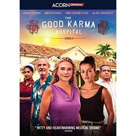 GOOD KARMA HOSPITAL SERIES 4