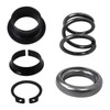 Zafina-UP Steering Column Upper Bearing Kit for Ford F150 F250