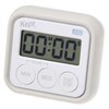 Raymay Fujii KP1360MG Learning Timer, Kept Study Timer with Silent