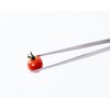 Yoshikawa AS0065 EATCO Moribashi Serving Tongs, Vegetable Chopsticks, Total Length