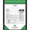 Bean Stalk V-Basis Controlled Release ferilizer for Veg -3 lb