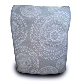 Protective Case for Thermomix TM31 and TM5 Mandalas GRIS