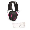 Walkers Razor Slim Electronic Hearing Protection Muffs (Sound Amplification and