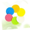 Beavorty Dish Scrub Sponge Pcs Wood Pulp Sponges for Kitchen