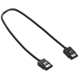 ainekkusu Latch with Serial ATA Round Cable Satr – 3103bk