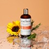 CURLSMITH - Essential Moisture Cleanser, Gentle Nourishing Shampoo for Wavy,