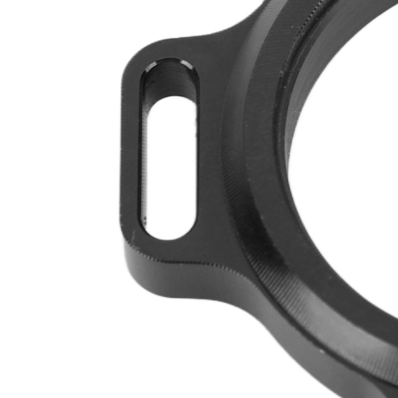Bike Crank Chainring Adjuster Aluminium Alloy Road Bike Bottom Bracket