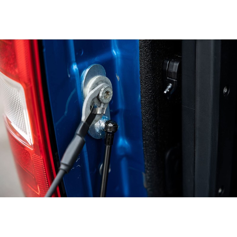 Rough Country Hydraulic Tailgate Assist for 2022-2023 Ford Maverick -