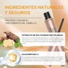 Serum de pestañas vegano SADOWAY 3 ml – Keratina, Vitamina