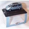 oxford Ford Galaxy Ice Blue Metallic car 1.76 scale diecast