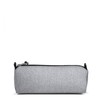 EASTPAK BENCHMARK Single Pencil Case - Sunday Grey (Grey)
