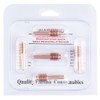 5pcs 220478 Electrode 5 pcs 220480 Nozzle Tips Consumables for
