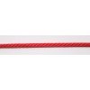 T.W Evans Cordage 98330 3/8-Inch by 500-Feet Solid Braid Propylene