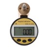 0-12.7mm 0.01mm Precise Vertical Type Digital Indicator Gauge Tool ±0.03mm