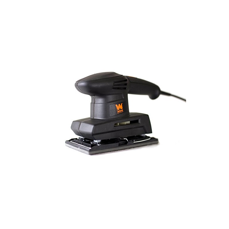 WEN 6313 Electric 1/3 Sheet Sander
